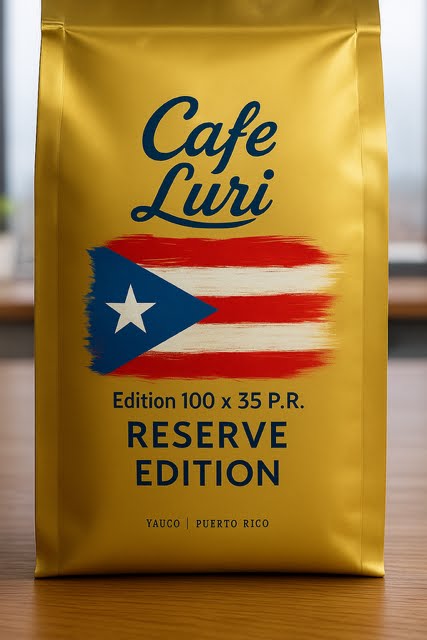 Reserve Edition 100 x 35 P.R