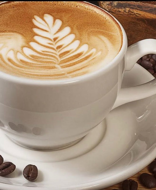 Café Luri Gourmet 8 oz.