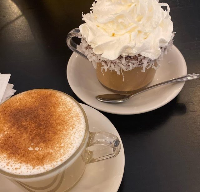 Café Luri Gourmet 8 oz.